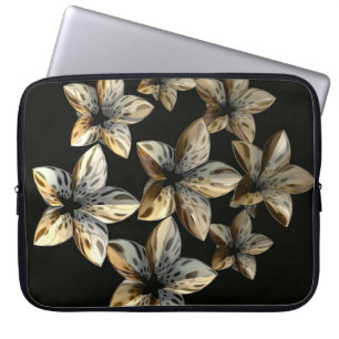 Housse Pour Ordinateur Portable Manche d'ordinateur portable de beauté non naturel