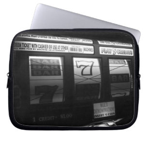 Housse Pour Ordinateur Portable Manche d'ordinateur portable SLot