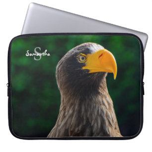 Housse Pour Ordinateur Portable Manche d'ordinateur portable Stellar Sea Eagle Neo