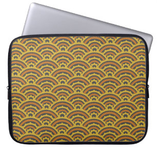 Housse Pour Ordinateur Portable Manche d'ordinateur portable Time Arches