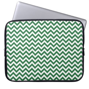 Housse Pour Ordinateur Portable Manche électronique tendance Chevron