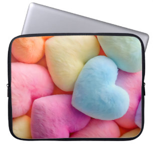 Housse Pour Ordinateur Portable Manche Hearts Electronics