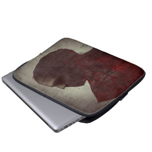Housse Pour Ordinateur Portable Manche ordinateur portable Brunt