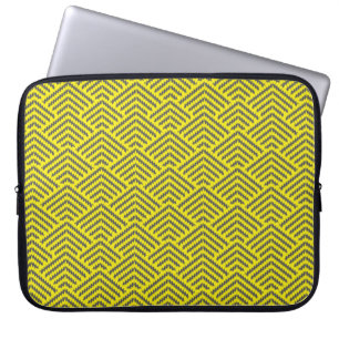 Housse Pour Ordinateur Portable Manche Ordinateur portable Lightning Arches
