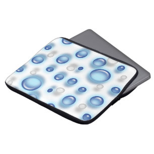 Housse Pour Ordinateur Portable Manche pour ordinateur portable - Bulles