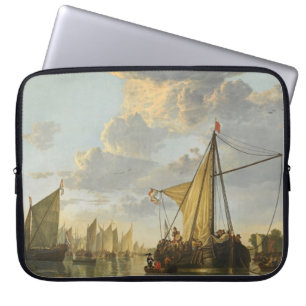 Housse Pour Ordinateur Portable Manche pour ordinateur portable Cuyp’s The Maas