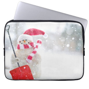 Housse Pour Ordinateur Portable Manche pour ordinateur portable en néoprène 13 pou