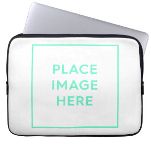 Housse Pour Ordinateur Portable Manche pour ordinateur portable en néoprène 13 pou