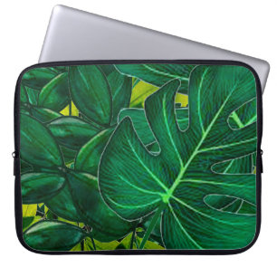 Housse Pour Ordinateur Portable Manche pour ordinateur portable Forest