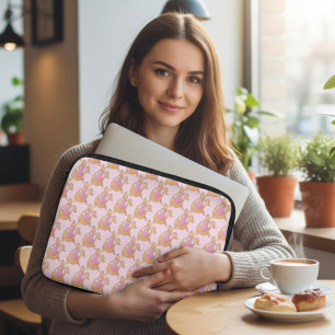 Housse Pour Ordinateur Portable Manche pour ordinateur portable Rapunzel