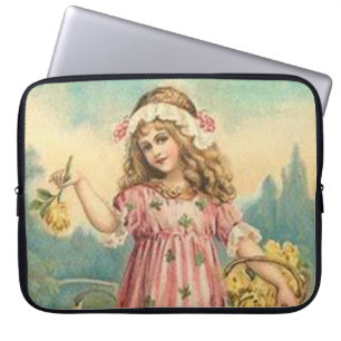 Housse Pour Ordinateur Portable Manche pour ordinateur portable St. Patrick's Day
