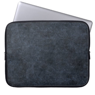 Housse Pour Ordinateur Portable Manche simple couleur en néoprène pour ordinateur 
