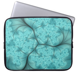 Housse Pour Ordinateur Portable Manche supérieure Cotton Candy