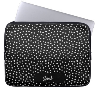 Housse Pour Ordinateur Portable Manches d'ordinateur portable personnalisées en Po