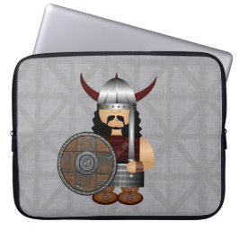 Housse Pour Ordinateur Portable Manches d'ordinateur portable Viking