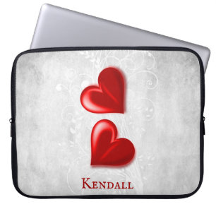 Housse Pour Ordinateur Portable Manches personnalisées pour ordinateur portable Re