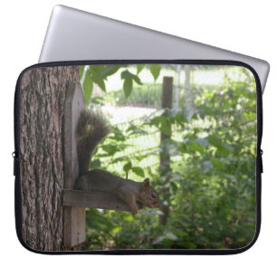 Housse Pour Ordinateur Portable Manches pour ordinateur portable écureuil
