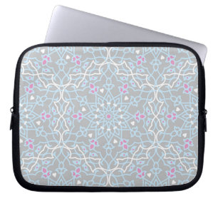 Housse Pour Ordinateur Portable Mandala Inspiration 2
