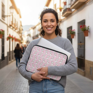 Housse Pour Ordinateur Portable Marie Portable Sleeve