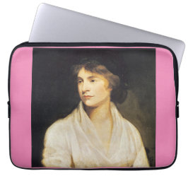 Housse Pour Ordinateur Portable Mary Wollstonecraft