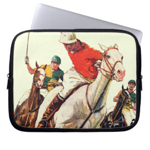 Housse Pour Ordinateur Portable Match de polo