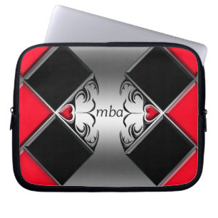 Housse Pour Ordinateur Portable mba