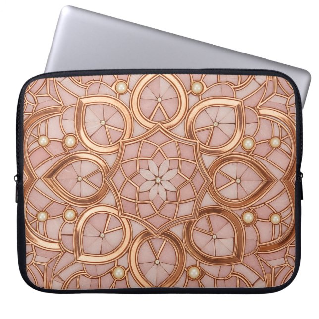 Housse Pour Ordinateur Portable MC4 laptop sleeve (Devant)