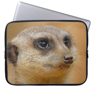Housse Pour Ordinateur Portable Meerkat 154
