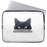 Mème de chat grincheux amusant pour les propriétai