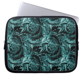 Housse Pour Ordinateur Portable Mer torride......