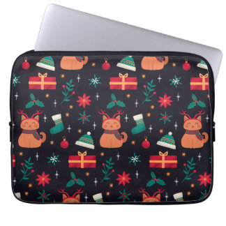 Housse Pour Ordinateur Portable Merveilleux des Moustaches