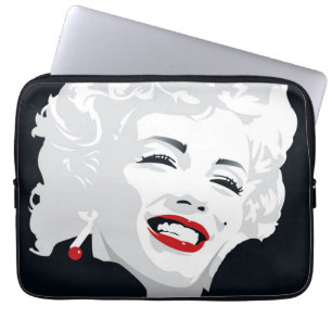 Housse Pour Ordinateur Portable Miki Marilyn