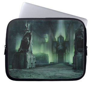 Housse Pour Ordinateur Portable Minas Morgul