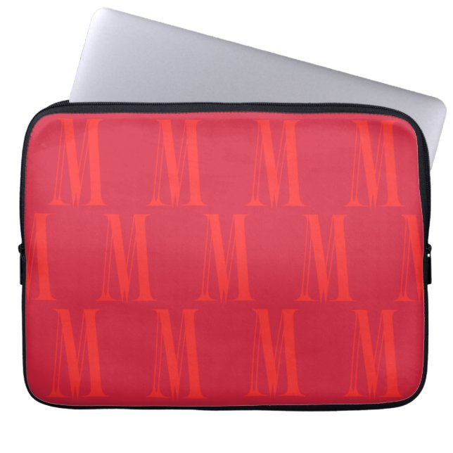 Housse pour ordinateur portable MM (Devant)