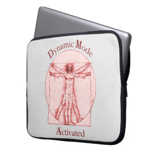 Housse Pour Ordinateur Portable Mode dynamique