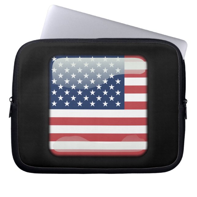 Housse Pour Ordinateur Portable Modèle (Devant)