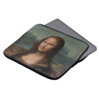 Mona Lisa Portrait