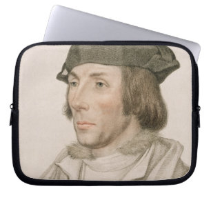 Housse Pour Ordinateur Portable Monsieur Thomas Elyot (c.1490-1546) gravé par