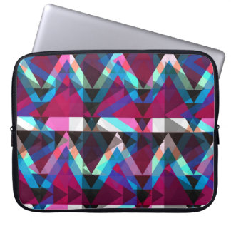 Housse Pour Ordinateur Portable Montagnes