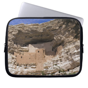 Housse Pour Ordinateur Portable Montezuma's Castle National Monument