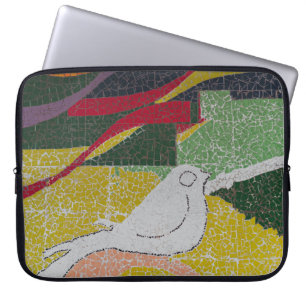 Housse Pour Ordinateur Portable Mosaïque