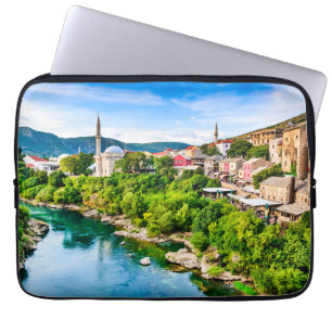 Housse Pour Ordinateur Portable Mostar Bosnie-Herzégovine