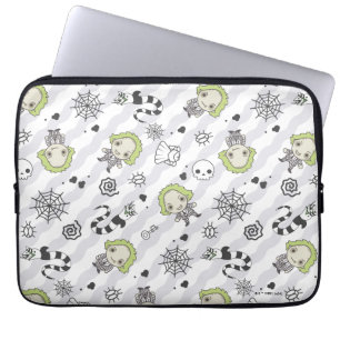 Housse Pour Ordinateur Portable Motif Beetlejus