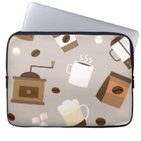 Motif café