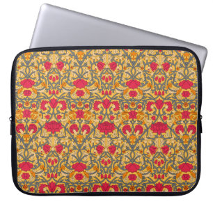 Housse Pour Ordinateur Portable motif damask paisley
