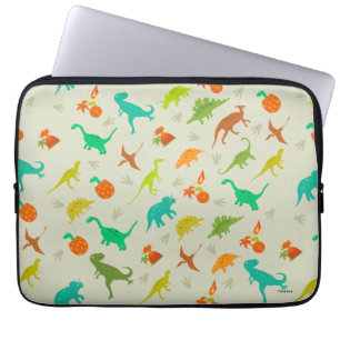 Housse Pour Ordinateur Portable Motif de dinosaures