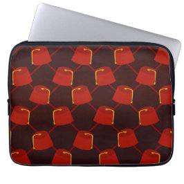 Housse Pour Ordinateur Portable Motif de Fès