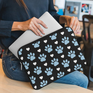 Housse Pour Ordinateur Portable Motif De Pâtes, Patrouilles De Chiens, Patrouilles