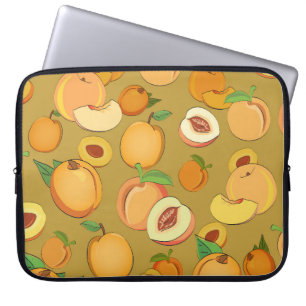 Housse Pour Ordinateur Portable Motif de pêche 2