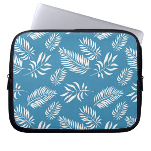 Housse Pour Ordinateur Portable Motif feuille 13
